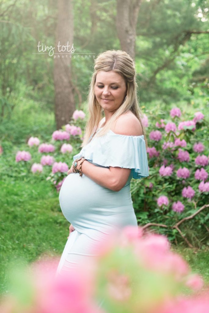 Twinsburg Maternity Photographer